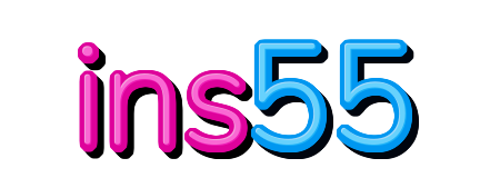 ins55 — logo kanal